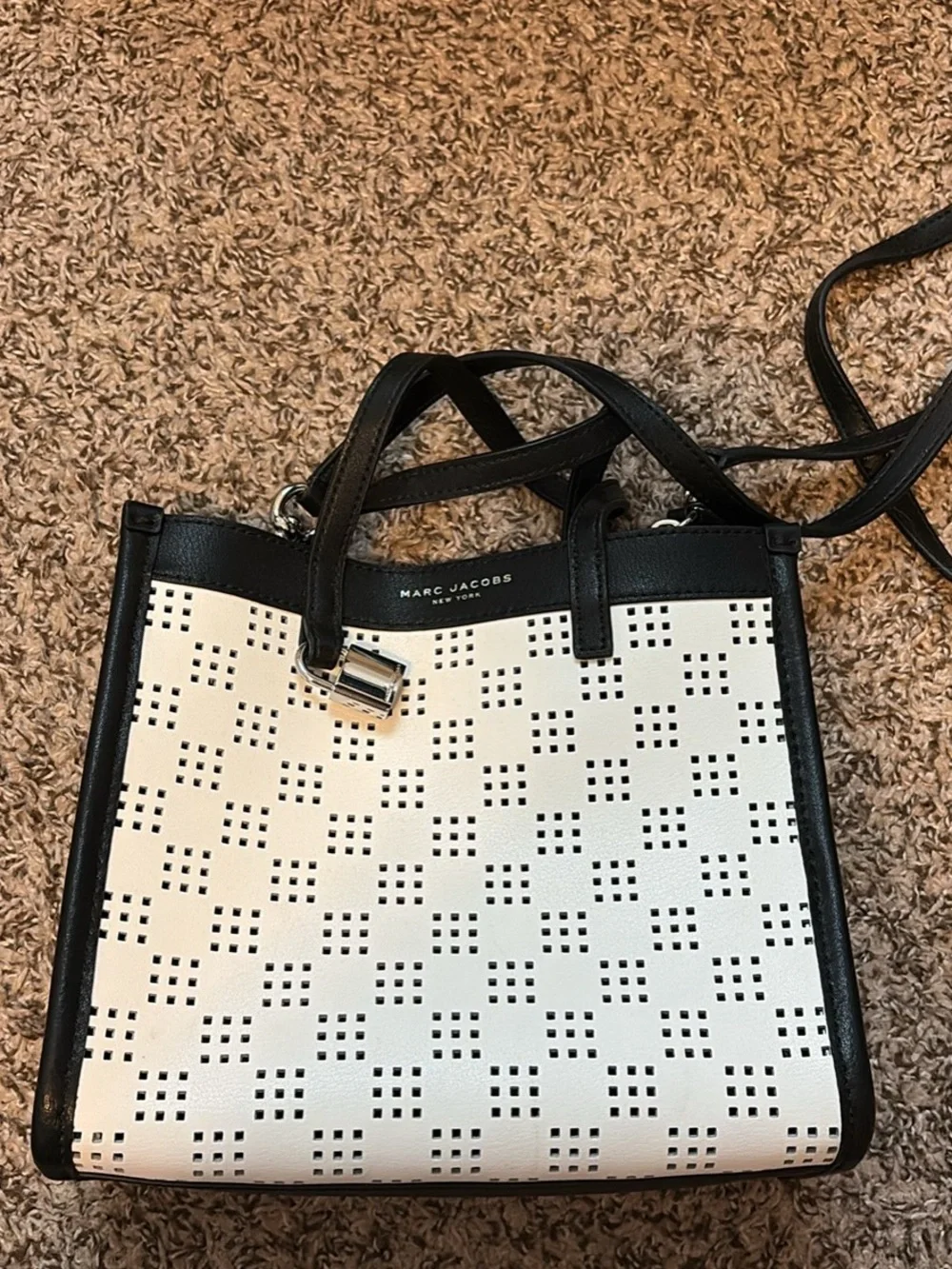 Marc Jacobs crossbody bag